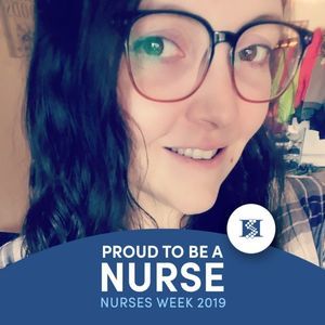 Meet your Posher, Aleesha